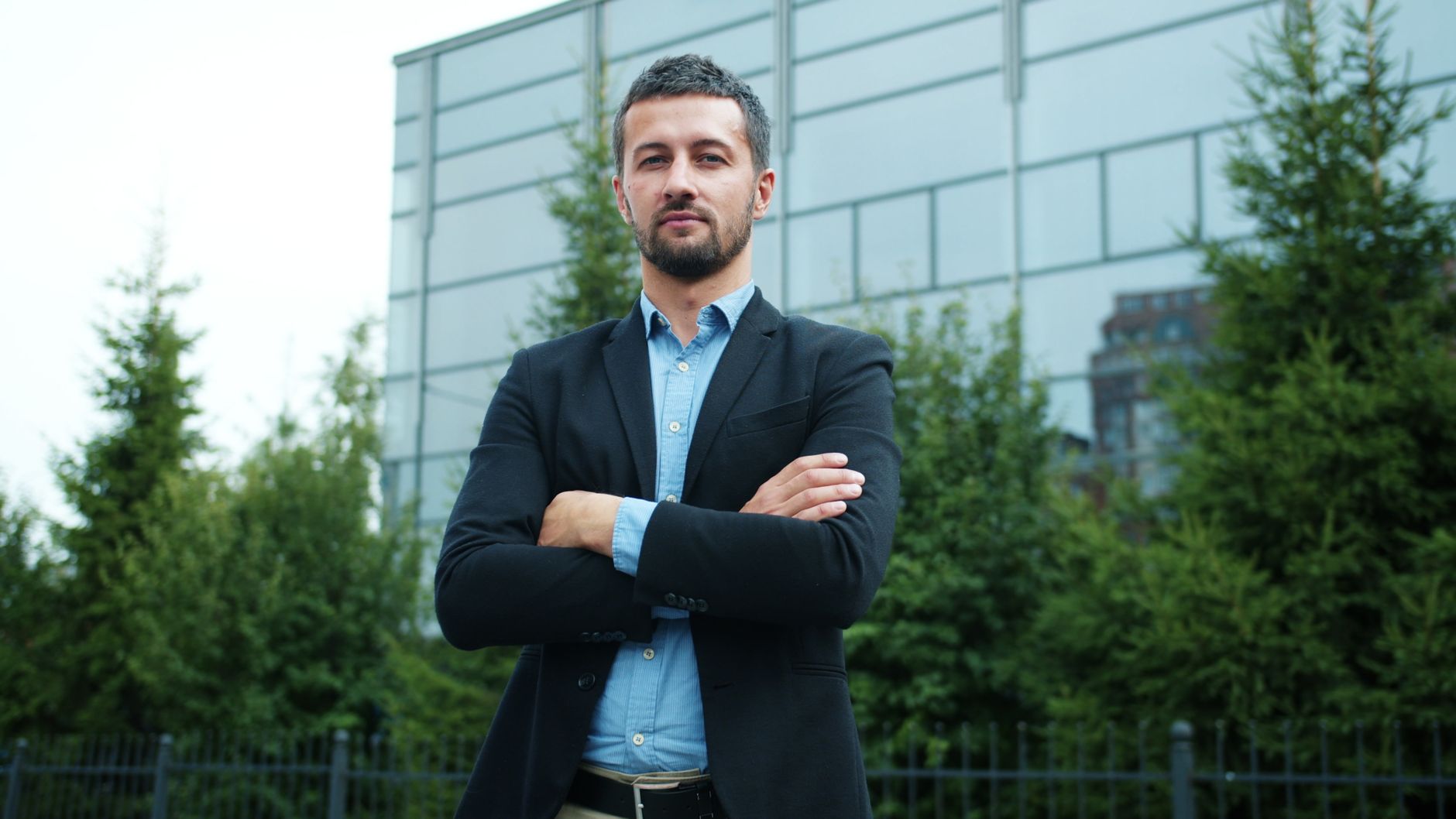 Courtier en assurance équipe à Toulouse